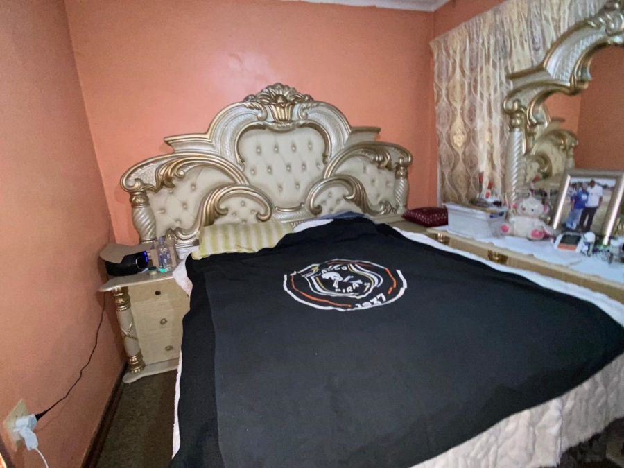 3 Bedroom Property for Sale in Zamdela Free State